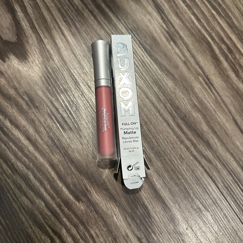 Buxom Full On Matte Lip - Dolly